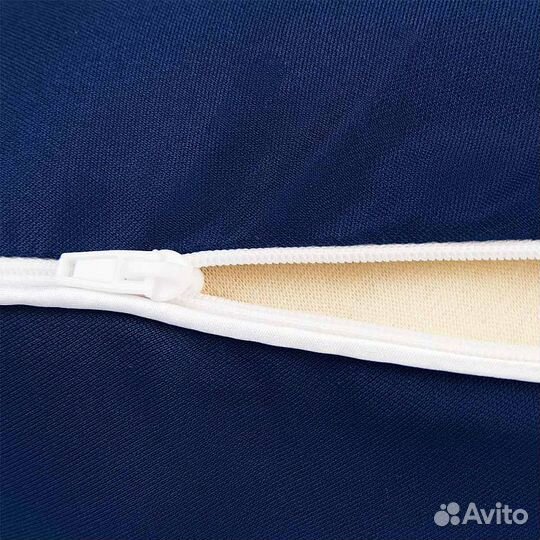 Подушка ортопедическая луна Fosta