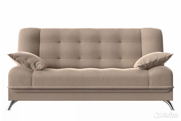 Диван-кровать 