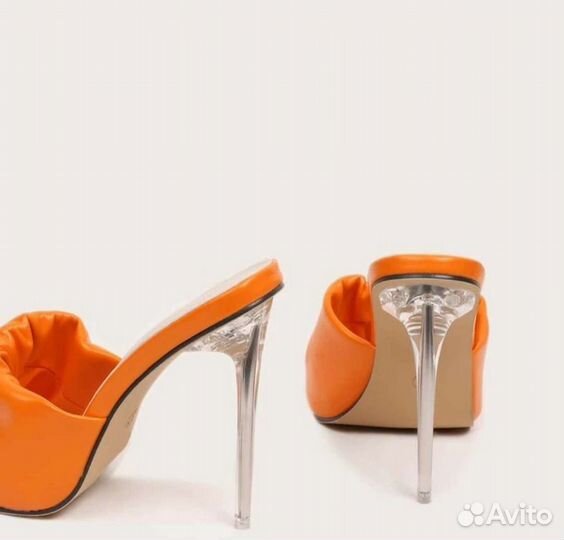 Босоножки женские 38 размер новые