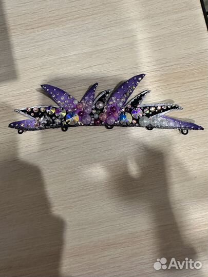 Купальник для художественной гимнастики 128-134