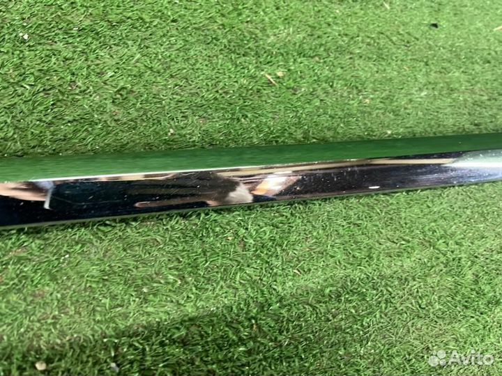 Молдинг двери левый Bentley Continental GT 2 (2011