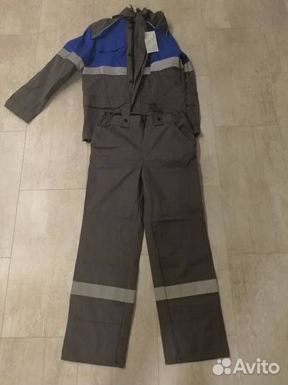 Спецодежда летняя