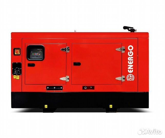 Аренда генератора