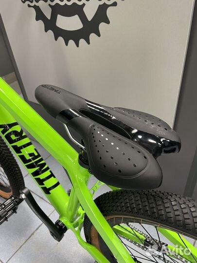 Трюковой велосипед MTB Timetry