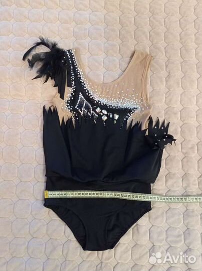 Купальник для художественной гимнастики 146