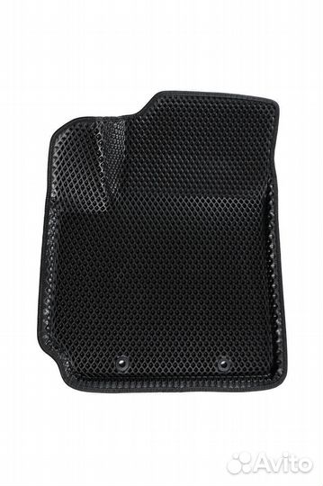 Коврики EVA с бортами Hyundai Creta II 2021-н.в