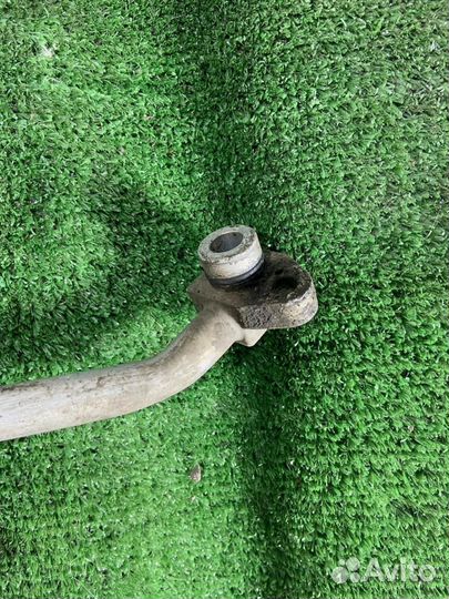 Трубка кондиционера Nissan Bluebird U14 1996-2001г