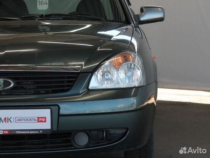 LADA Priora 1.6 МТ, 2010, 98 208 км