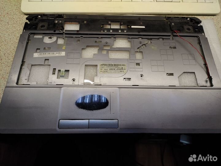 Топкейс Acer 5541G, 5541, 5532 AP06S000500