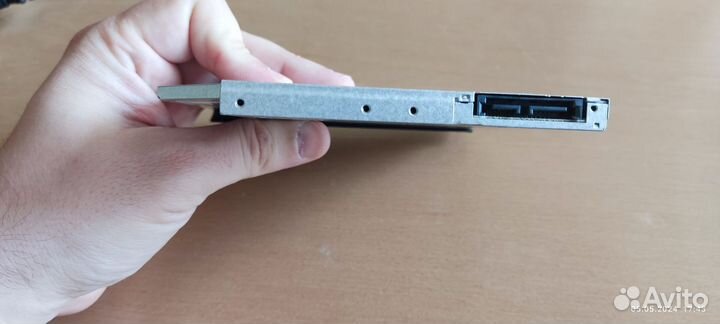 Дисковод dell inspiron N5110
