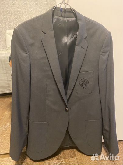 Пиджак мужской
