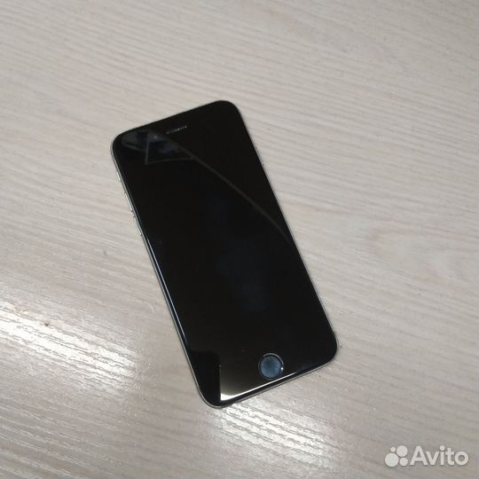 iPhone 6, 64 ГБ