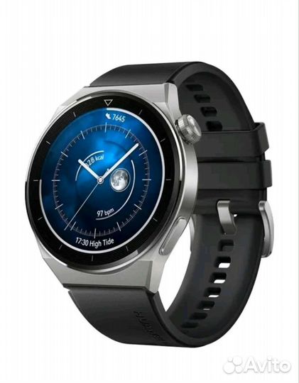 Huawei watch gt 3 pro