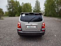 Hyundai Terracan 3.5 MT, 2002, 367 000 км, с пробегом, цена 449 000 руб.