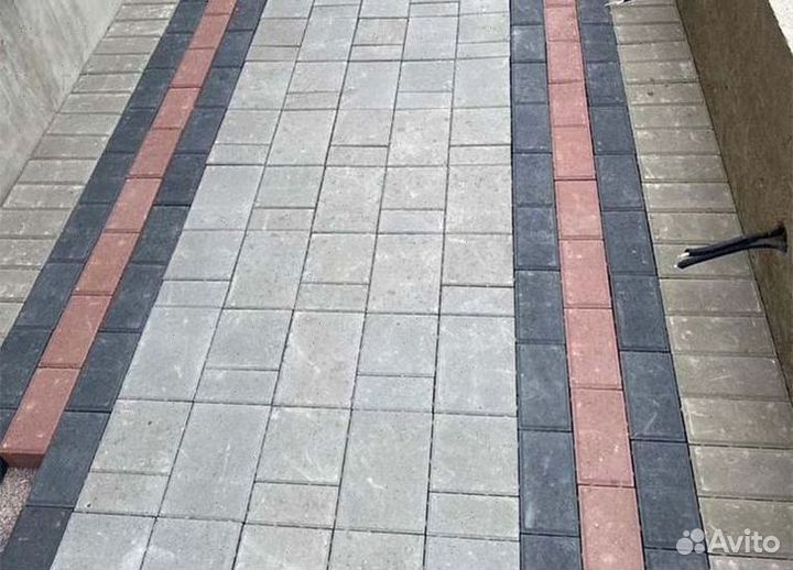 Брусчатка