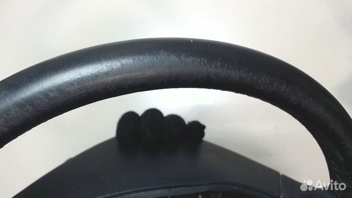 Руль Mercedes E W211, 2009