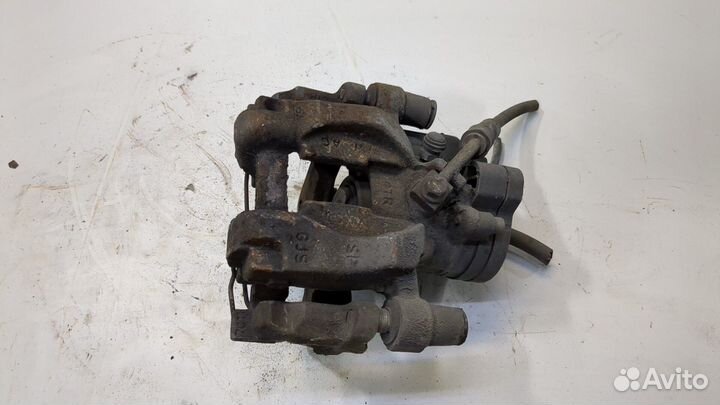 Суппорт Skoda Kodiaq, 2017