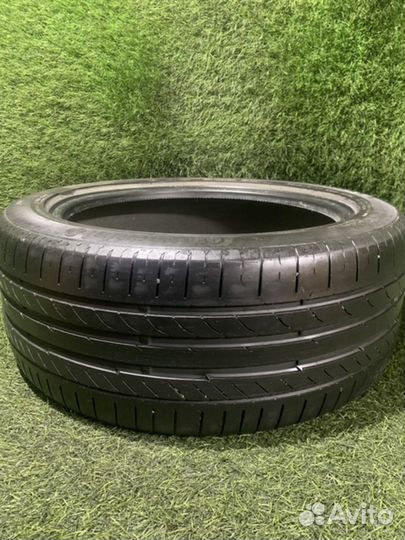 Continental ContiSportContact 5 225/45 R17 91W