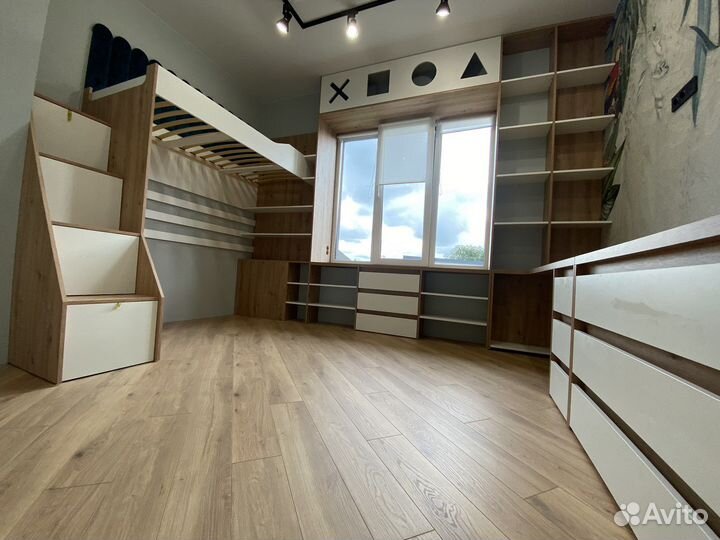 Сборка мебели, без посредников,любой сложности