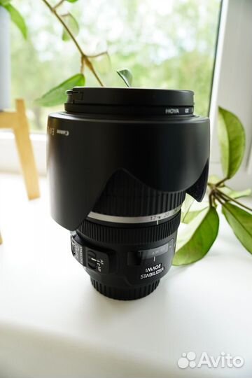 Canon efs 17 55 объектив