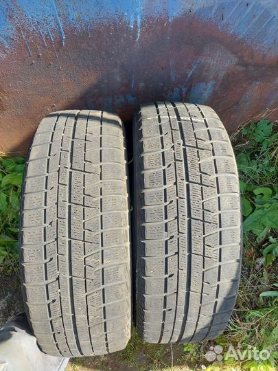 Yokohama Ice Guard IG50 175/55 R15 77Q