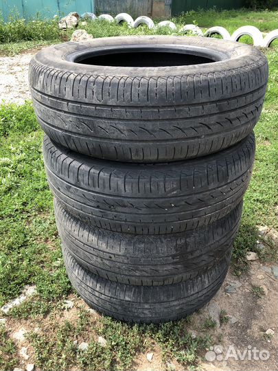 Hankook Aurora Van R20 185/65 R15 45F