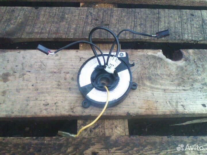 Шлейф лента SRS Dodge Intrepid