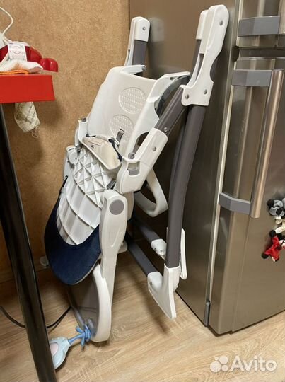 Стульчик Corol S10 для кормления