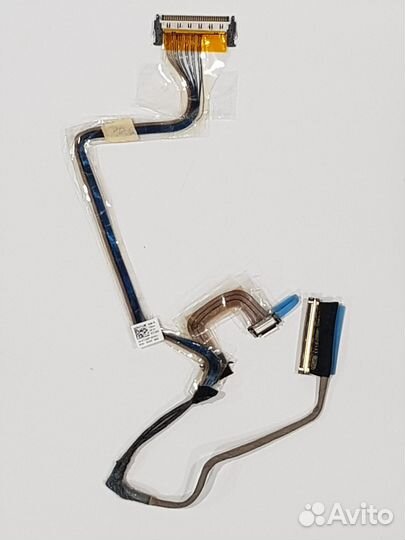 Шлейф матрицы для Dell Latitude E6400