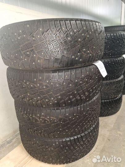 Continental IceContact 2 245/60 R18 105T