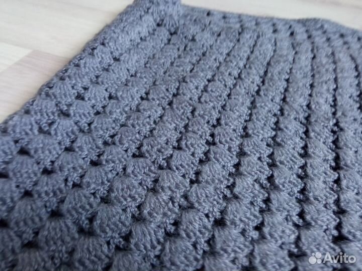 Платок. Подарок на день учителя