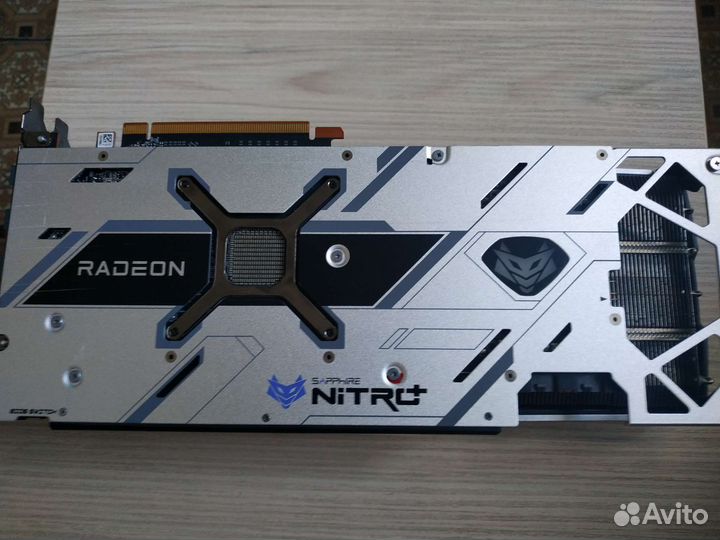 Radeon rx 6800