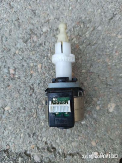 Моторчик корректор фар Audi