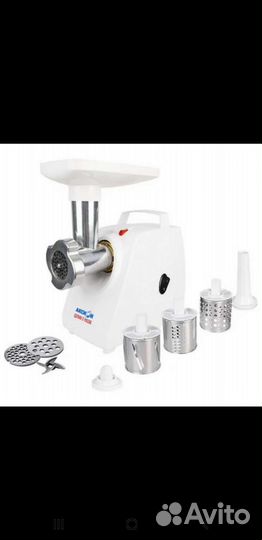 Мясорубки Белвар,Аксион Новые