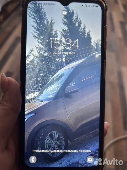Samsung Galaxy A04s, 4/64 ГБ