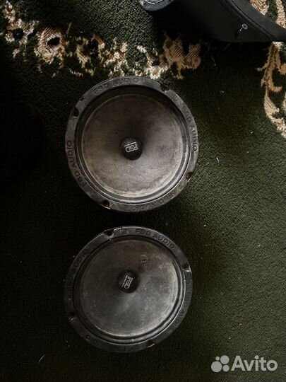 Усилитель 1.100