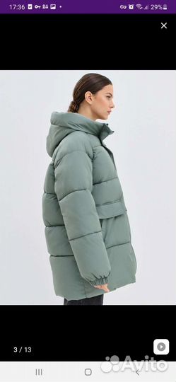 Куртка женская