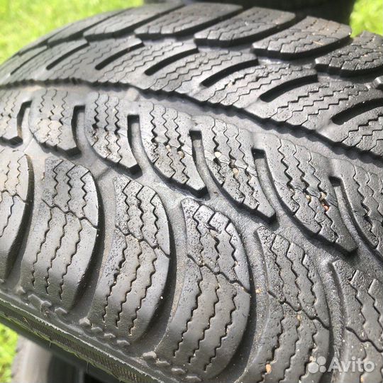Sava Eskimo S3+ 185/60 R15
