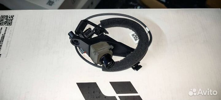 Камера бокового обзора правая Lixiang L7 2023