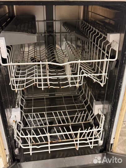 Посудомоечная машина bosch 45 см бу