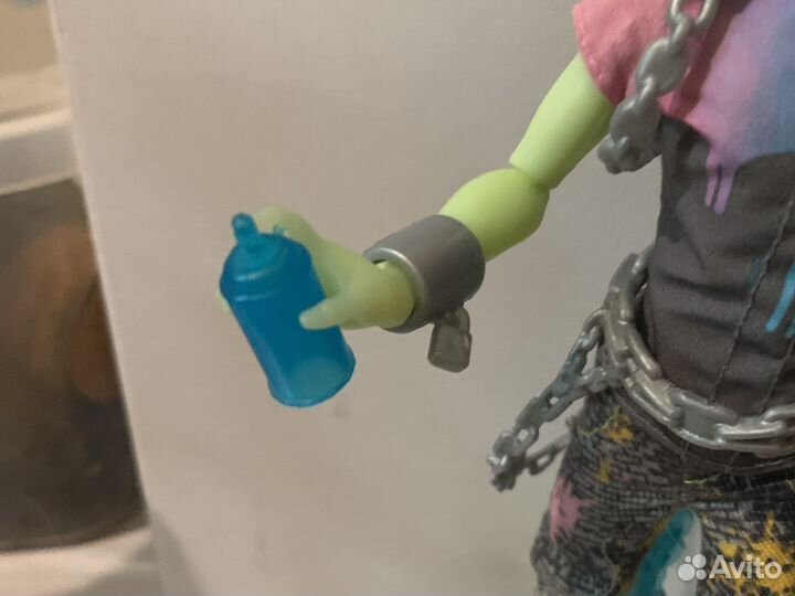 Кукла Монстер Хай