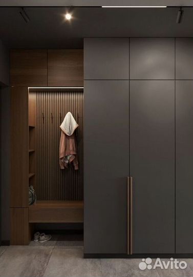 Прихожая с доставкой