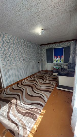 3-к. квартира, 63,8 м², 5/9 эт.