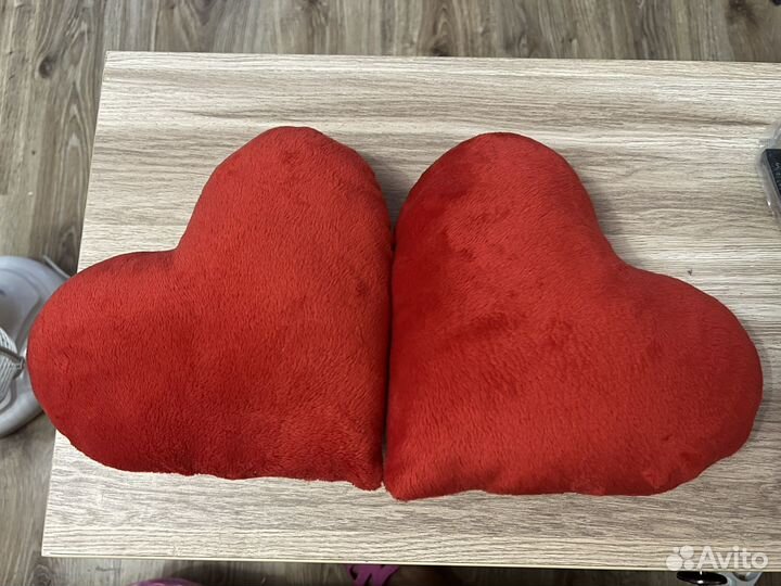 Декоративные подушки