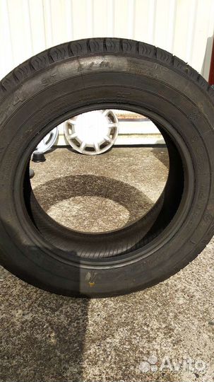 КАМА Grant 195/65 R15 91