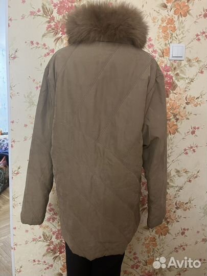 Куртка женская