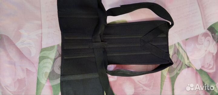 Корректор осанки orto