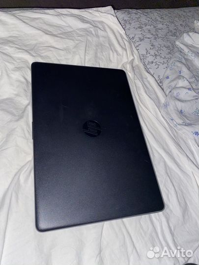 Ноутбук hp