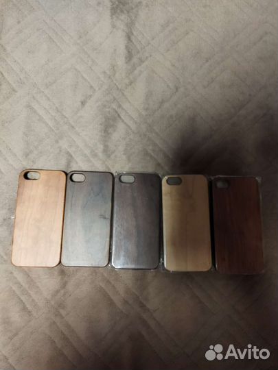 Чехол на iPhone 8