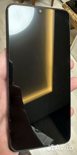 HUAWEI P30 lite, 4/128 ГБ